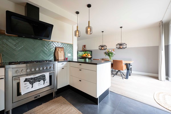 Medium property photo - Lindenplantsoen 50, 4744 CC Bosschenhoofd